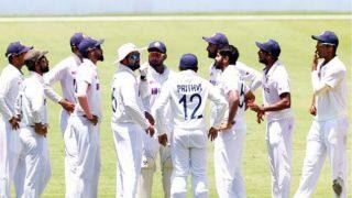 ICC Test Rankings: सालाना अपडेट के बाद भारत नंबर एक